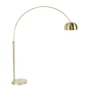 Zuiver Vloerlamp Metal Bow Online