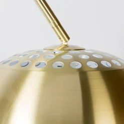 Zuiver Vloerlamp Metal Bow Online