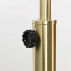 Zuiver Vloerlamp Metal Bow Online