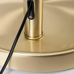 Zuiver Vloerlamp Metal Bow Online