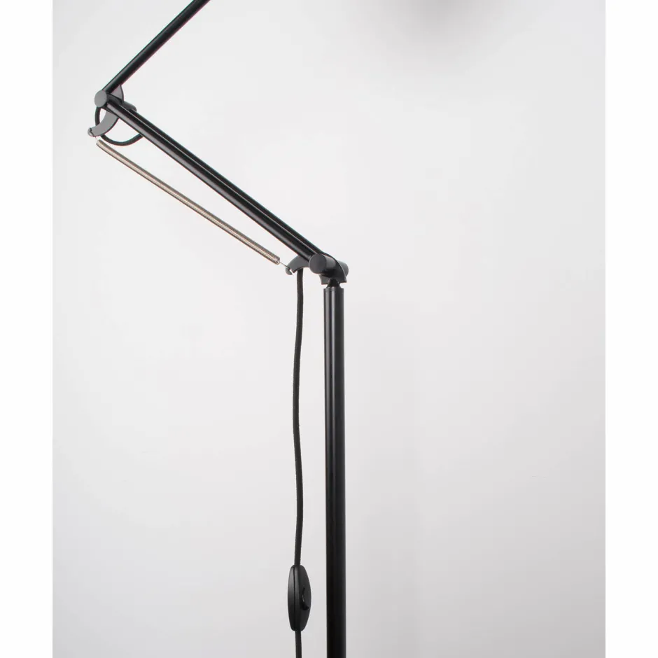 Zuiver Vloerlamp Reader Discount