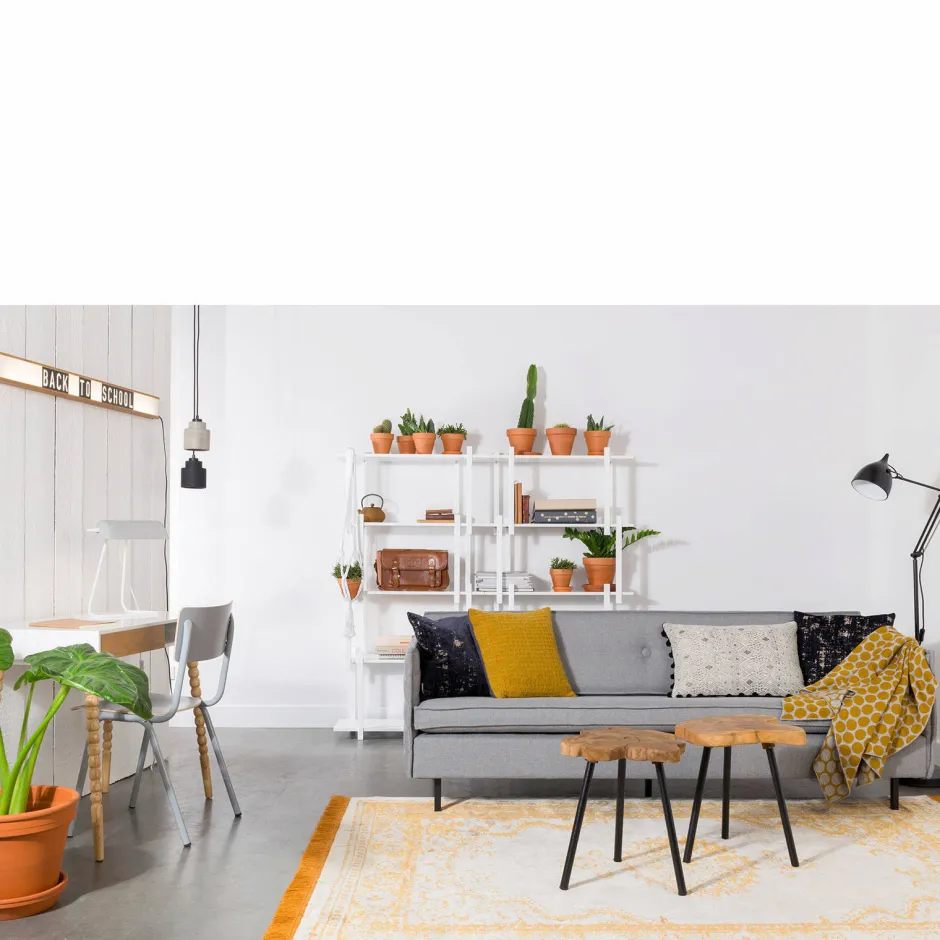 Zuiver Vloerlamp Reader Discount