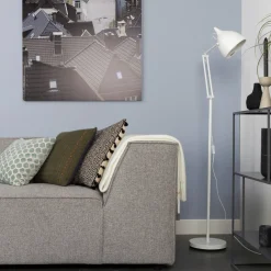 Zuiver Vloerlamp Reader New