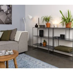 Zuiver Vloerlamp Reader New