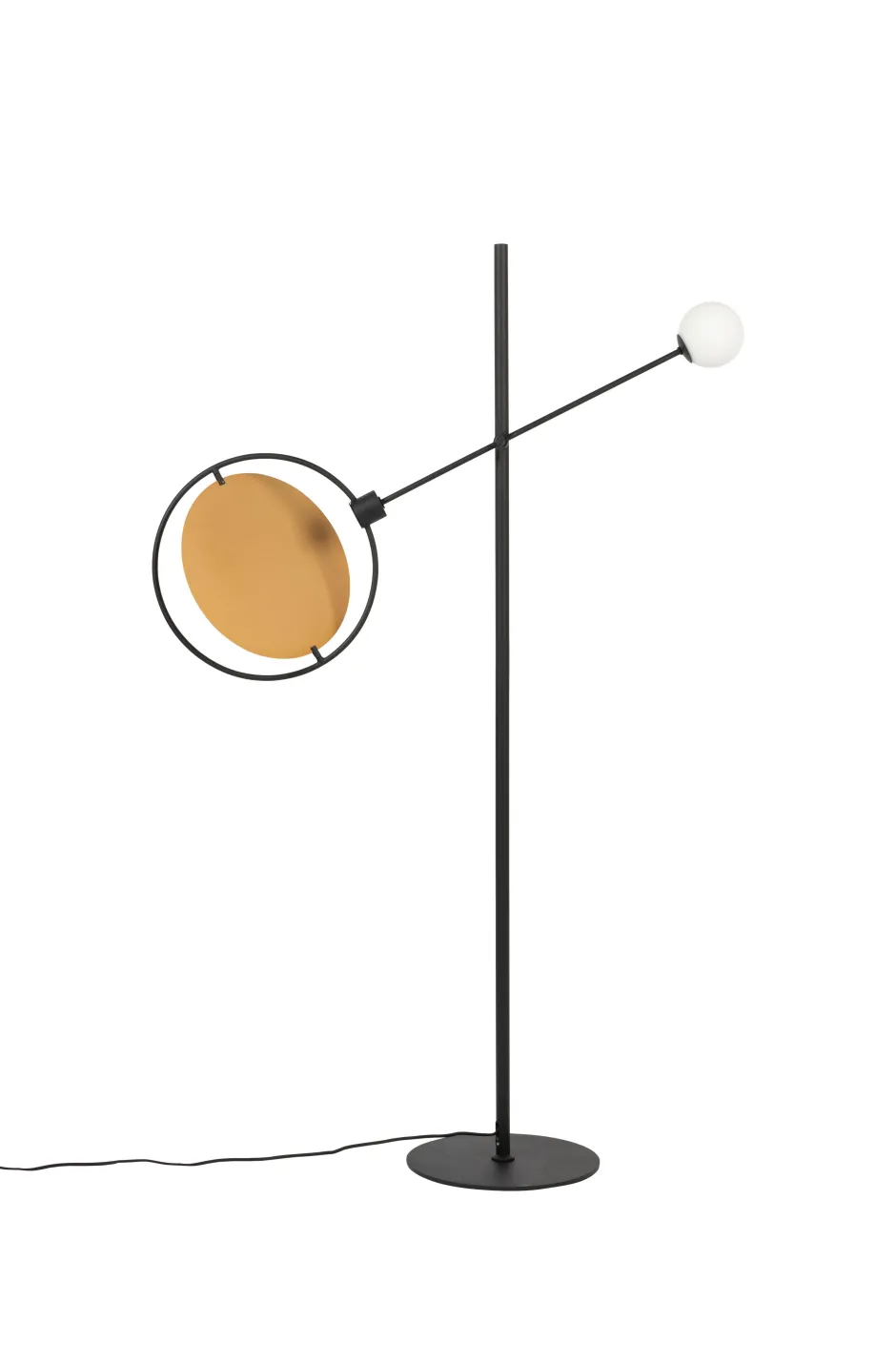 Zuiver Vloerlamp Sirius Online