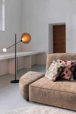 Zuiver Vloerlamp Sirius Online