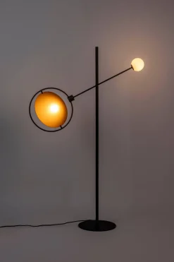 Zuiver Vloerlamp Sirius Online