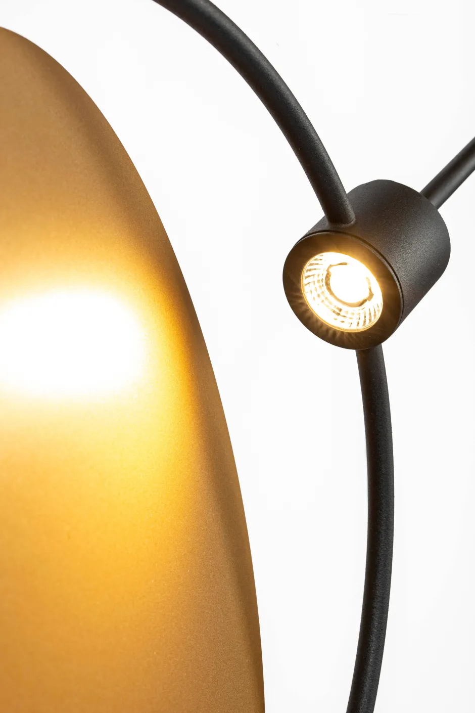 Zuiver Vloerlamp Sirius Online