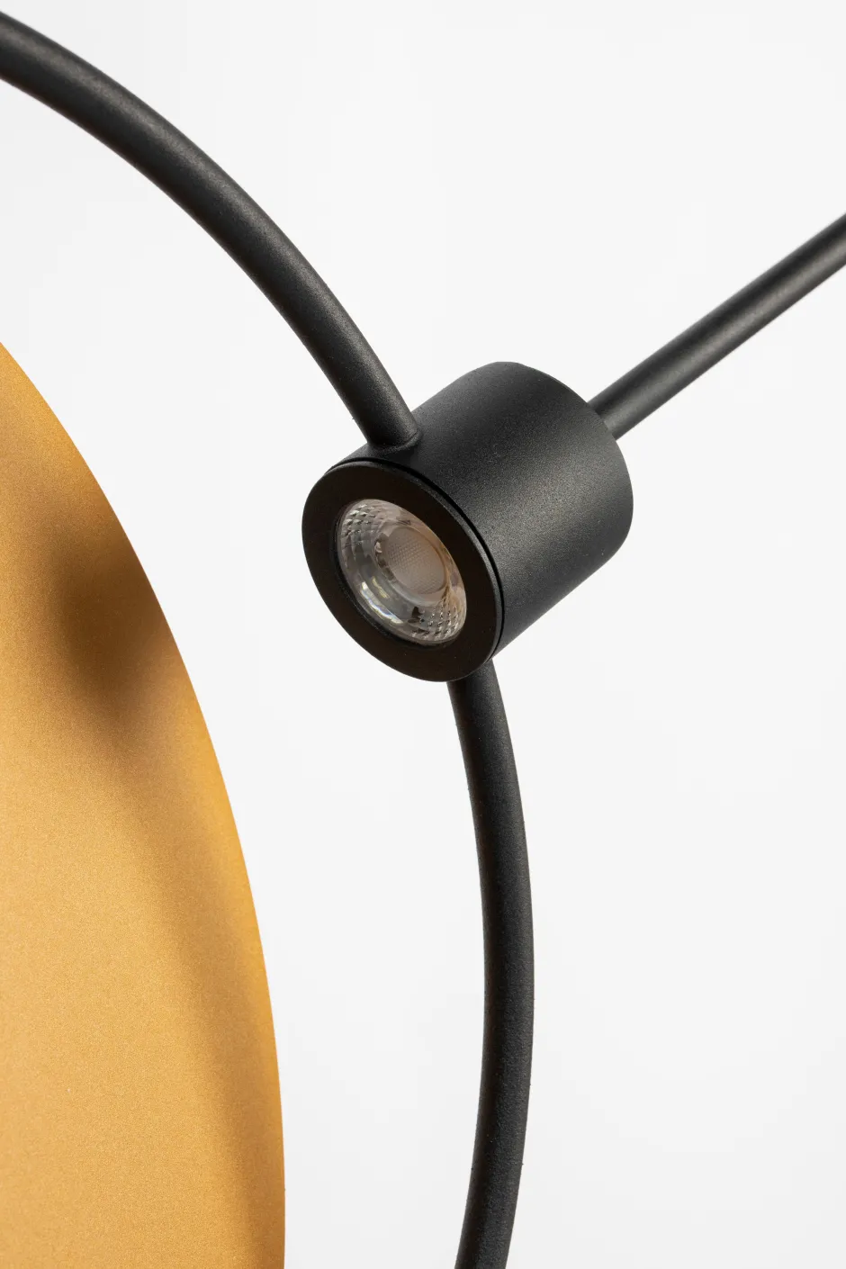 Zuiver Vloerlamp Sirius Online