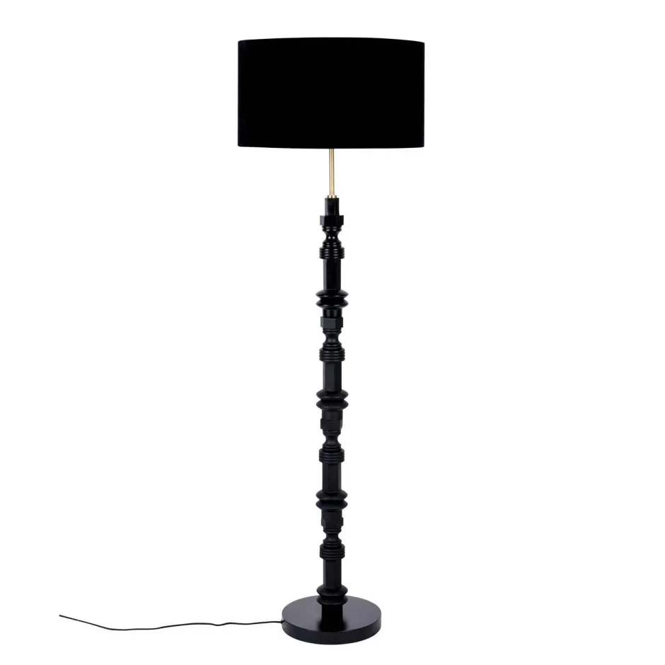 Zuiver Vloerlamp Totem New