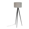 Zuiver Vloerlamp Tripod