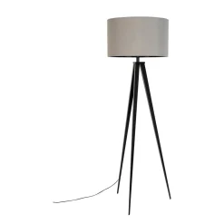 Zuiver Vloerlamp Tripod
