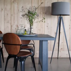 Zuiver Vloerlamp Tripod