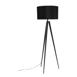 Zuiver Vloerlamp Tripod