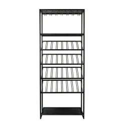 Zuiver Wijnkast Cantor