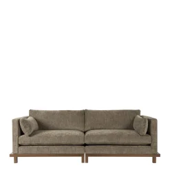 Zuiver 3-Zitsbank Blossom Online