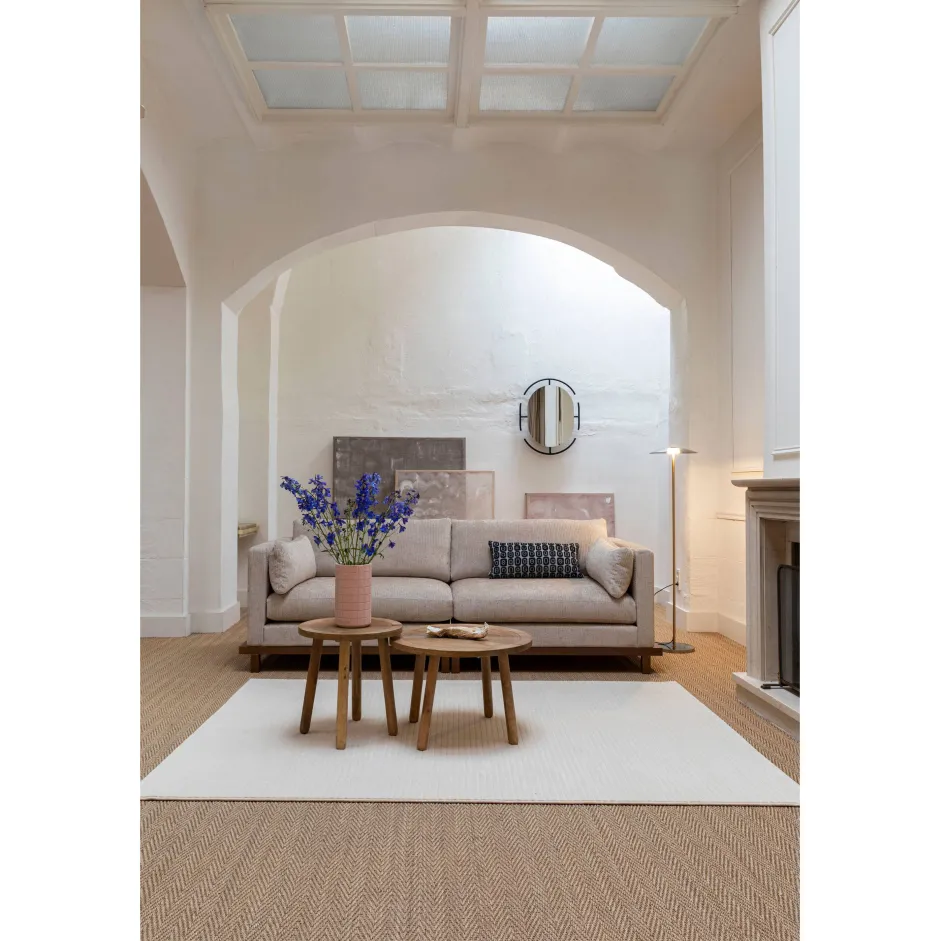 Zuiver 3-Zitsbank Blossom Online