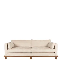 Zuiver 3-Zitsbank Blossom Hot