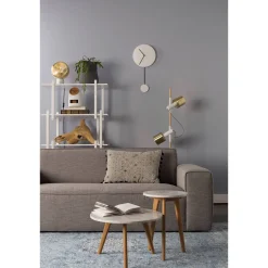 Zuiver 2,5-Zitsbank Bor Best