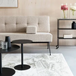 Zuiver 2-Zitsbank Bowie Outlet