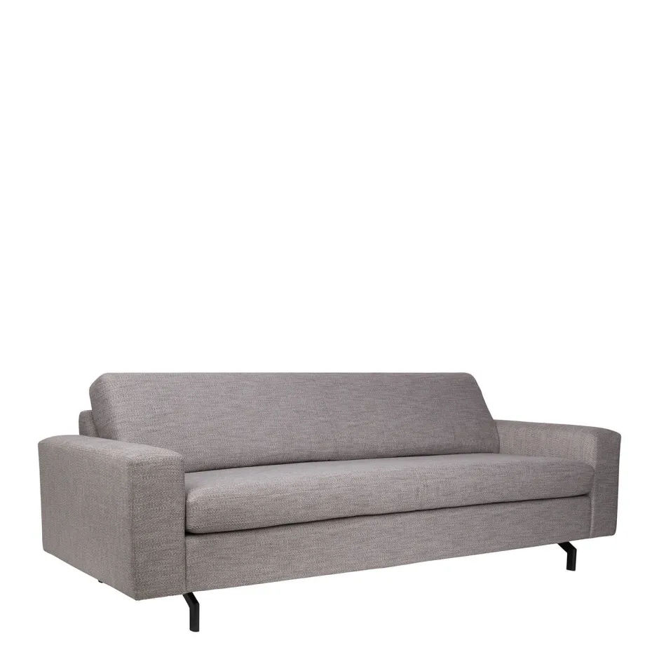 Zuiver 2,5-Zitsbank Jean Hot