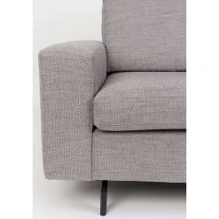 Zuiver 2,5-Zitsbank Jean Hot