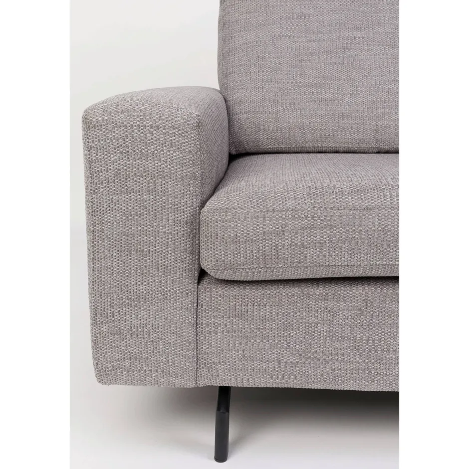 Zuiver 2,5-Zitsbank Jean Hot