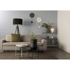 Zuiver 2,5-Zitsbank Jean Hot