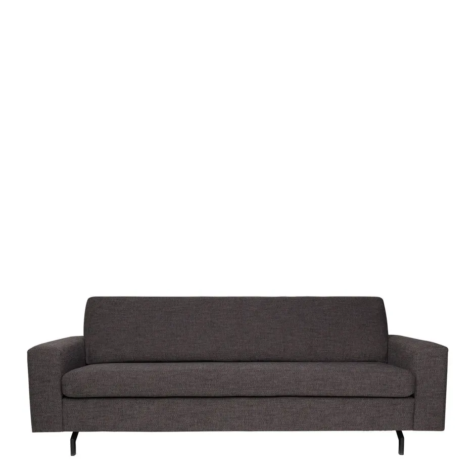 Zuiver 2,5-Zitsbank Jean Best