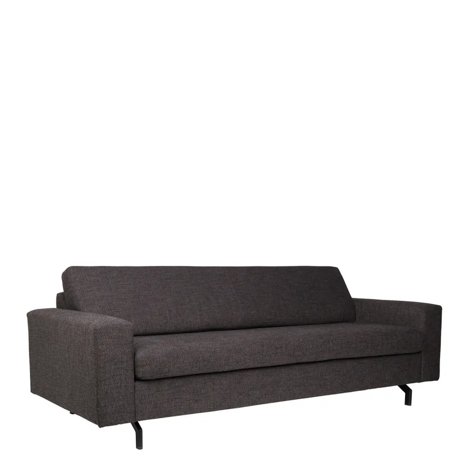 Zuiver 2,5-Zitsbank Jean Best