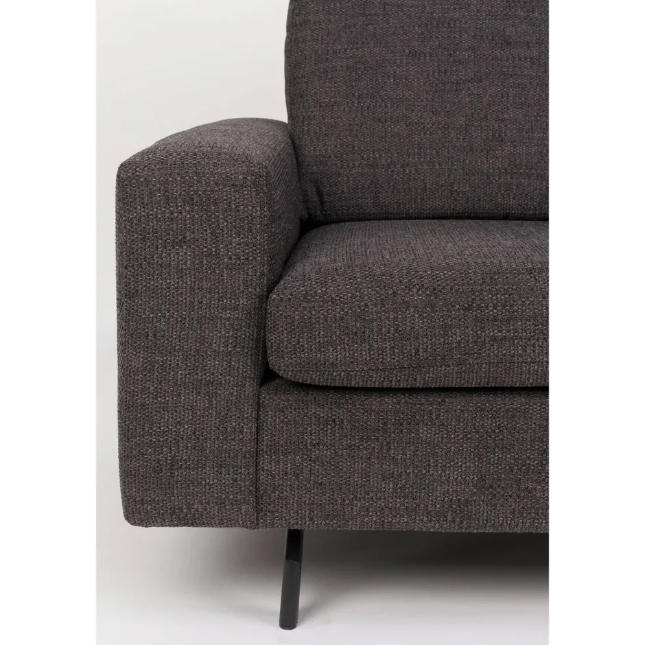 Zuiver 2,5-Zitsbank Jean Best