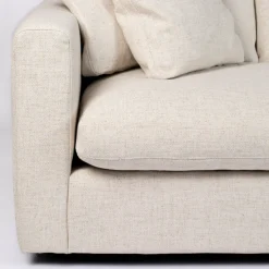 Zuiver 3-Zitsbank Sense Best