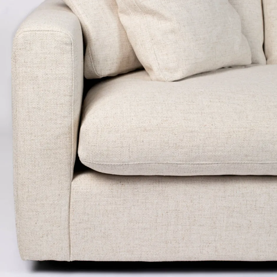 Zuiver 3-Zitsbank Sense Best