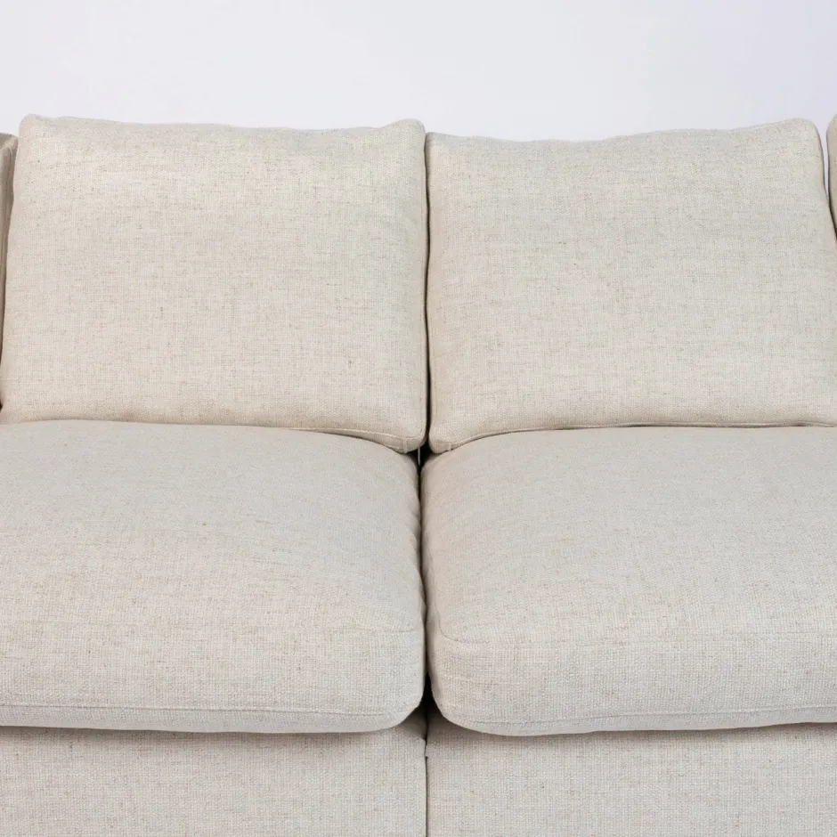 Zuiver 3-Zitsbank Sense Best