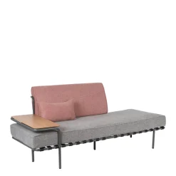 Zuiver 2-Zitsbank Star Hot