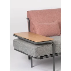 Zuiver 2-Zitsbank Star Hot