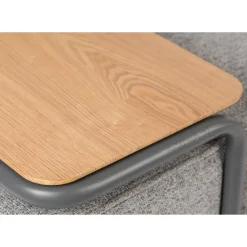 Zuiver 2-Zitsbank Star Hot