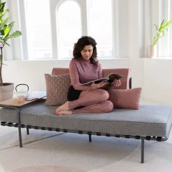 Zuiver 2-Zitsbank Star Hot