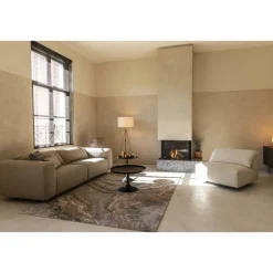 Zuiver 3-Zitsbank Wings