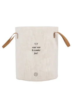 Zusss Wasmand (0 Liter) Discount