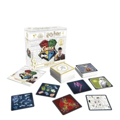 Zygomatic Board Game Studio Cortex Harry Potter^ Kaartspellen