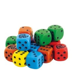 Zygomatic Board Game Studio Perudo^ Dobbelspellen